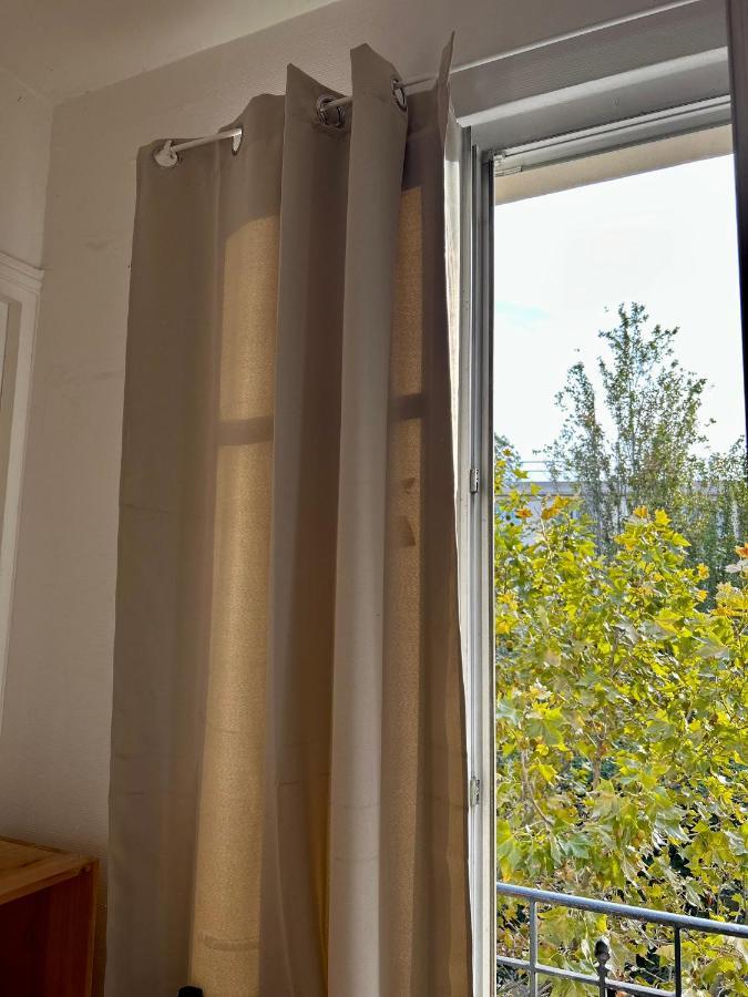 Room Private Next To Train B 100Meter, Easy Go To Centre Ville, Not Whole Appartement Cachan Εξωτερικό φωτογραφία